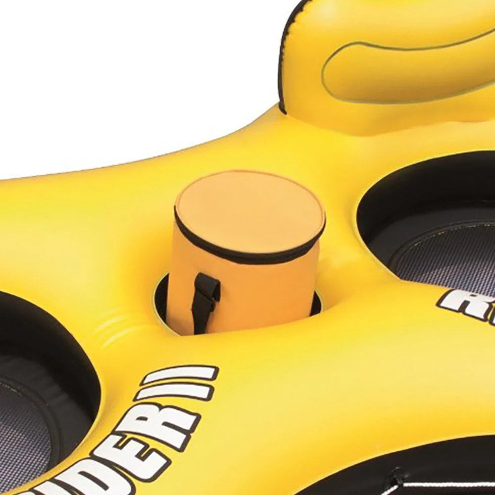 4 Pack Inflatable Raft Tubes D681
