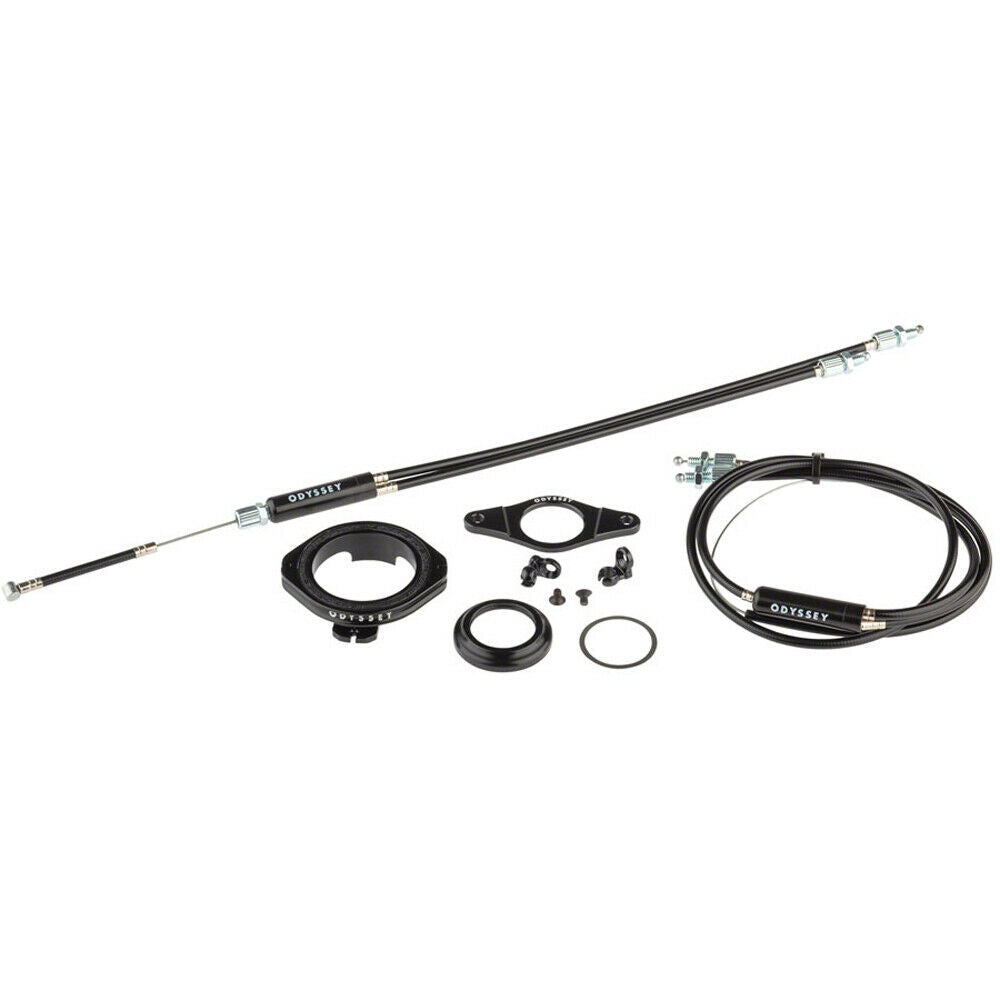 Black Gyro Kit L95034