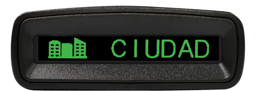 Radar Detector N649152