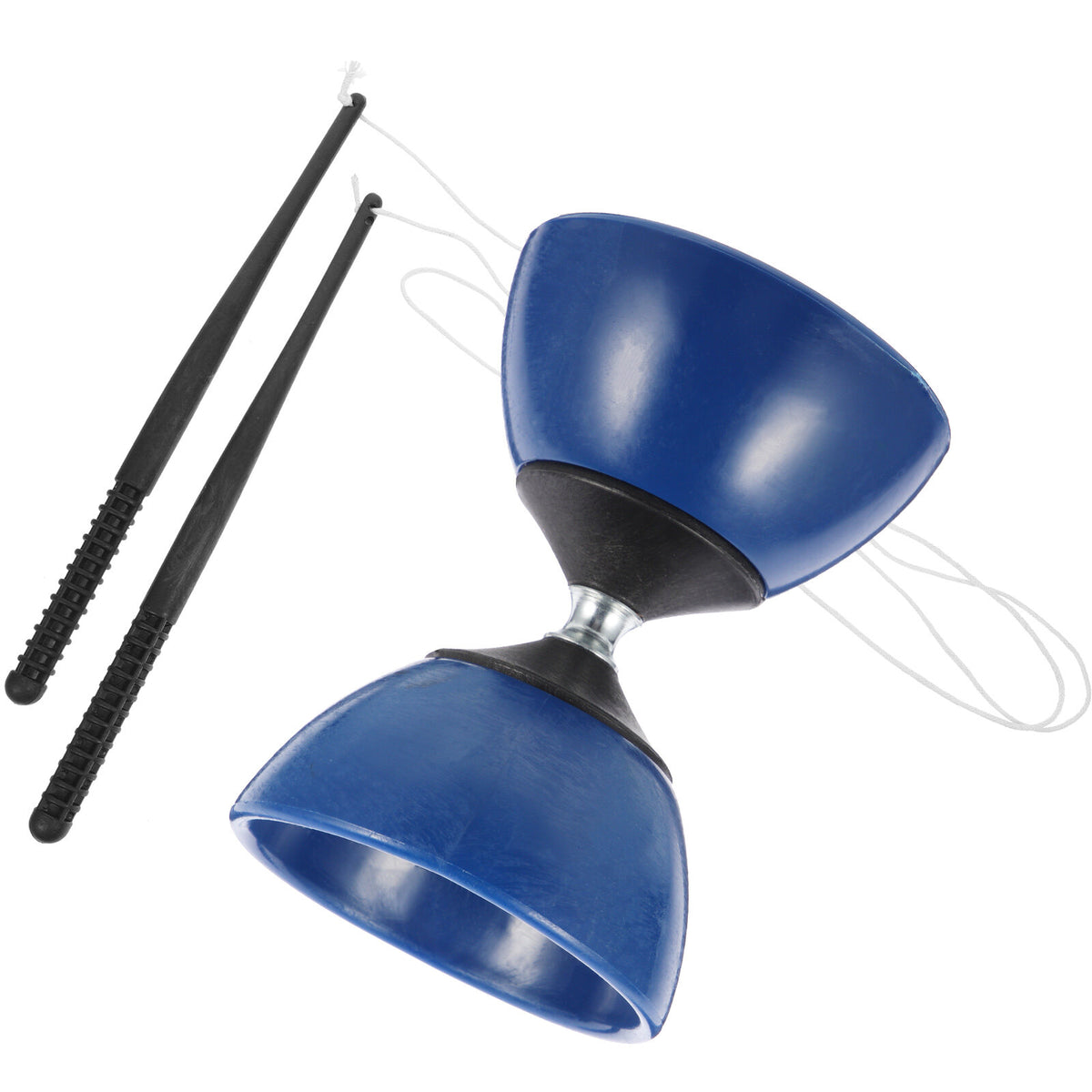 Diabolo Juggling Toy with Hand Sticks J38703