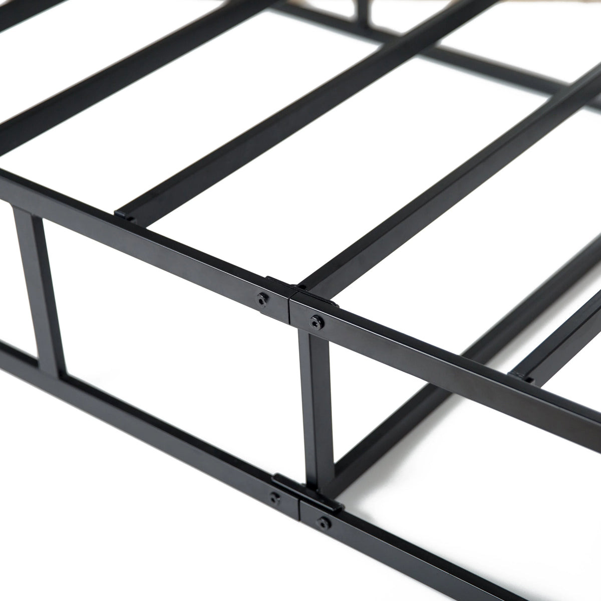 Queen Metal Box Spring N751712