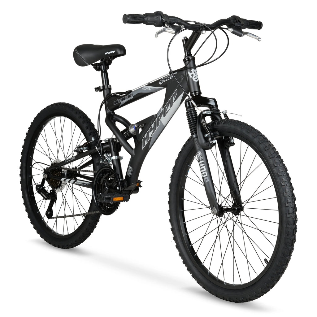 Black Mountain Bike Y54414