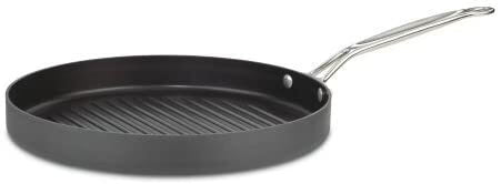 12'' Anodized Grill Pan K5676