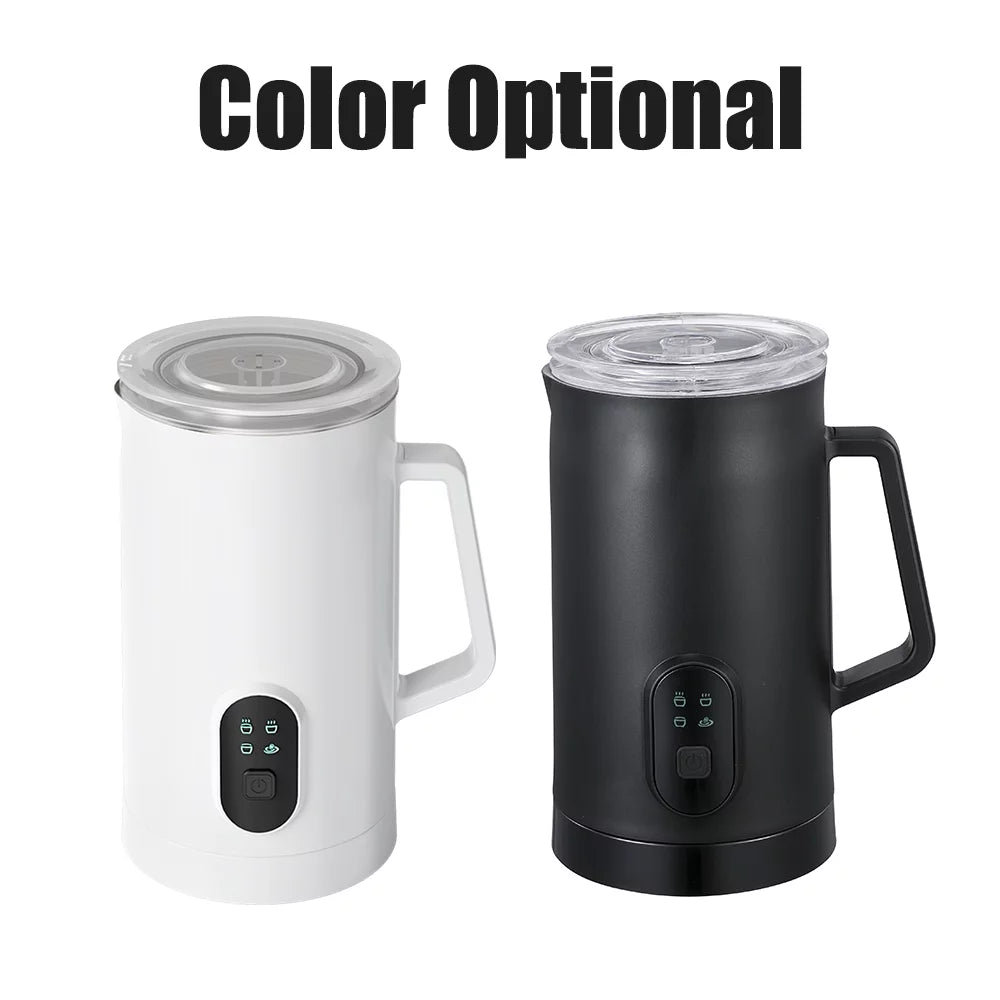 400W 580ml Electric Milk Frother Y25421
