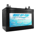 Group 27 Sealed AGM Deep Cycle Marine Battery T5243