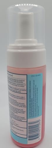 Antiseptic Skin Cleanser 4oz Foam Pump D450549