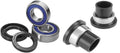 Front and Rear Wheel Spacer Kits for Husaberg 550FE 2007-2008 L28481