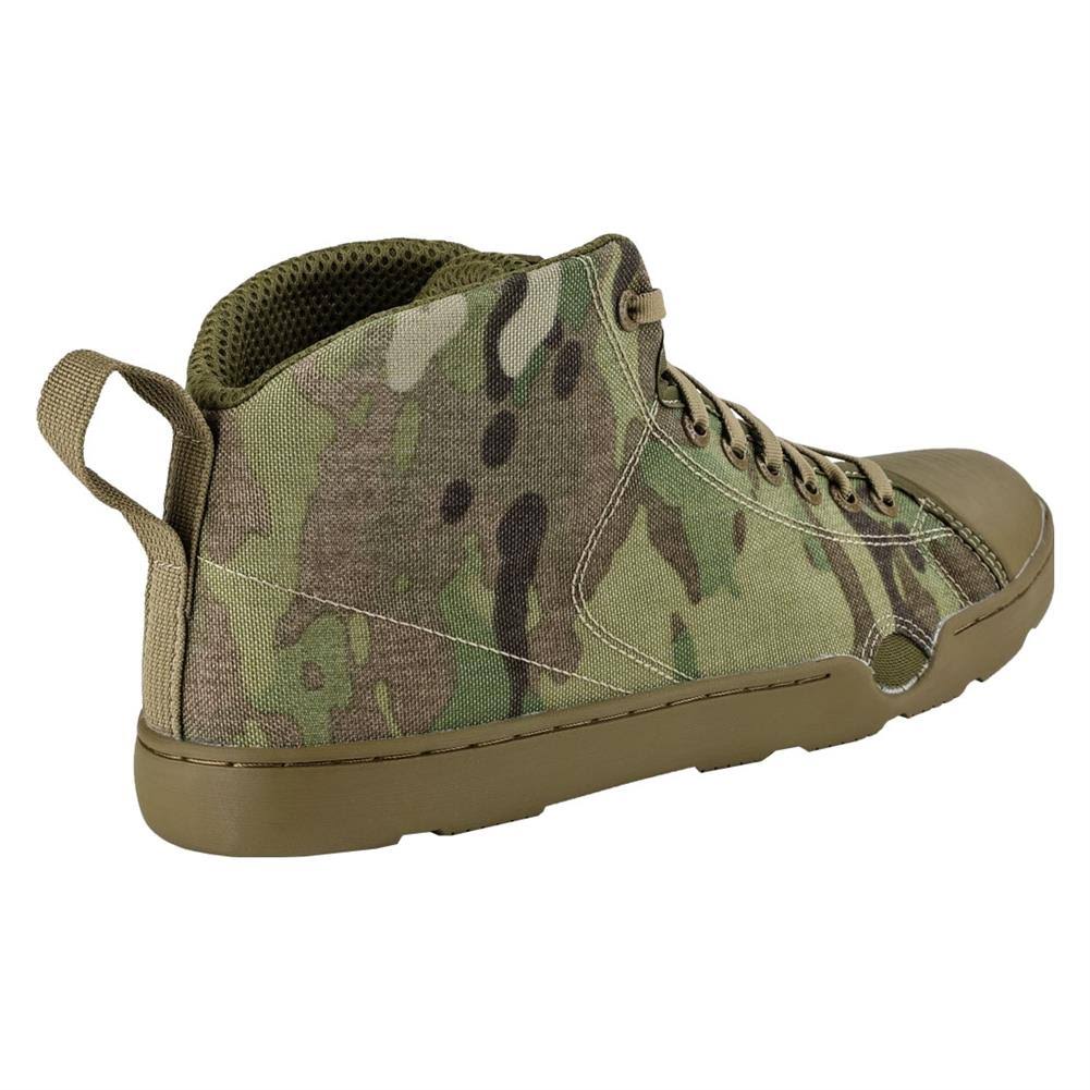 Multicam Maritime Assault Mid Boots G798