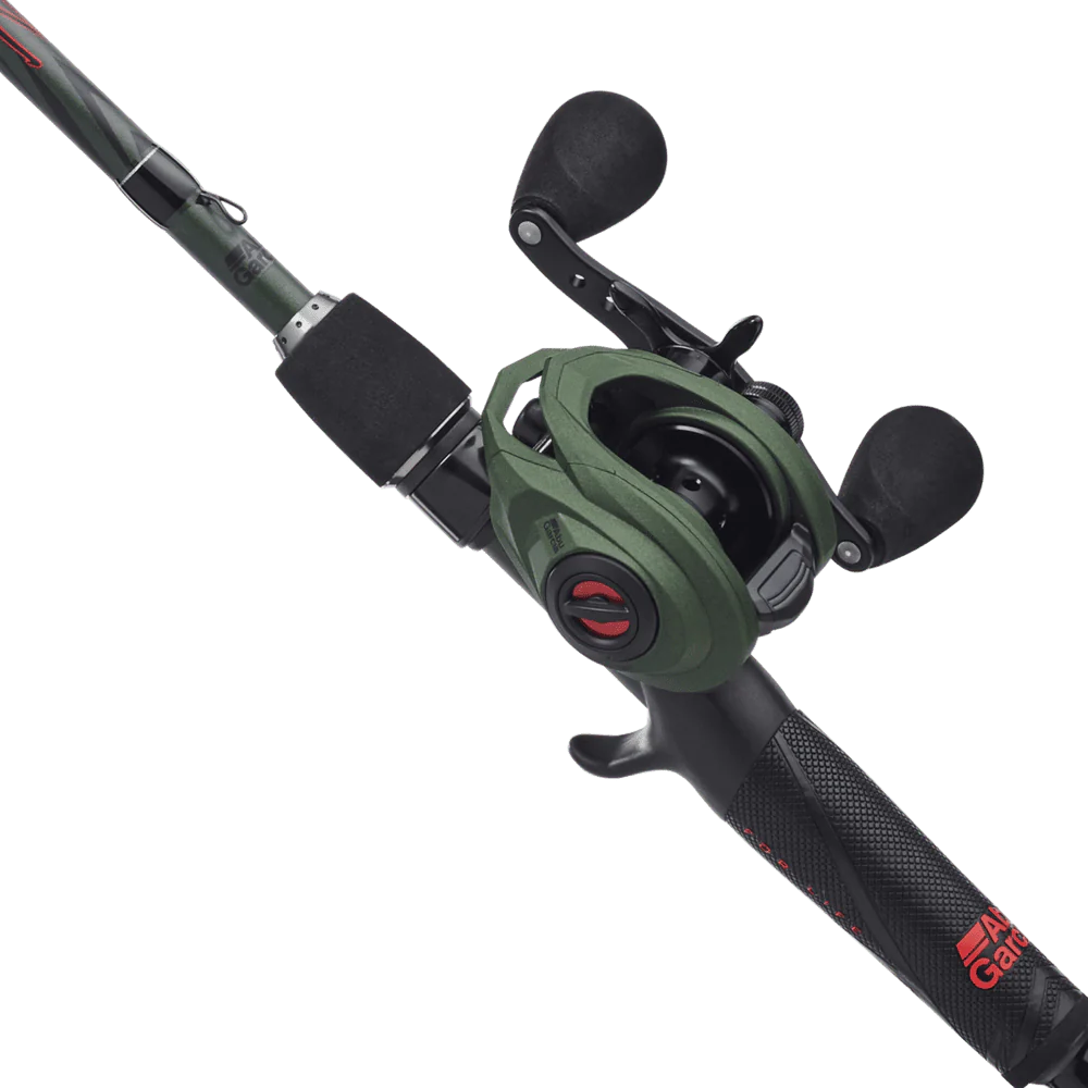 Baitcast Combo B247827