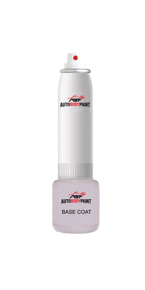 Touch Up Basecoat Spray Paint Q73767