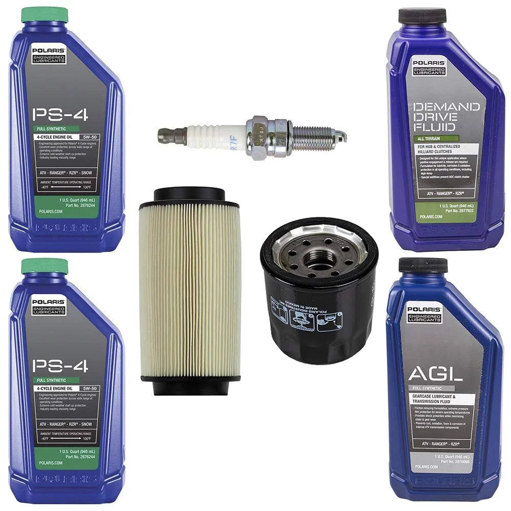Maintenance Change Kit Sportsman 570 G9803