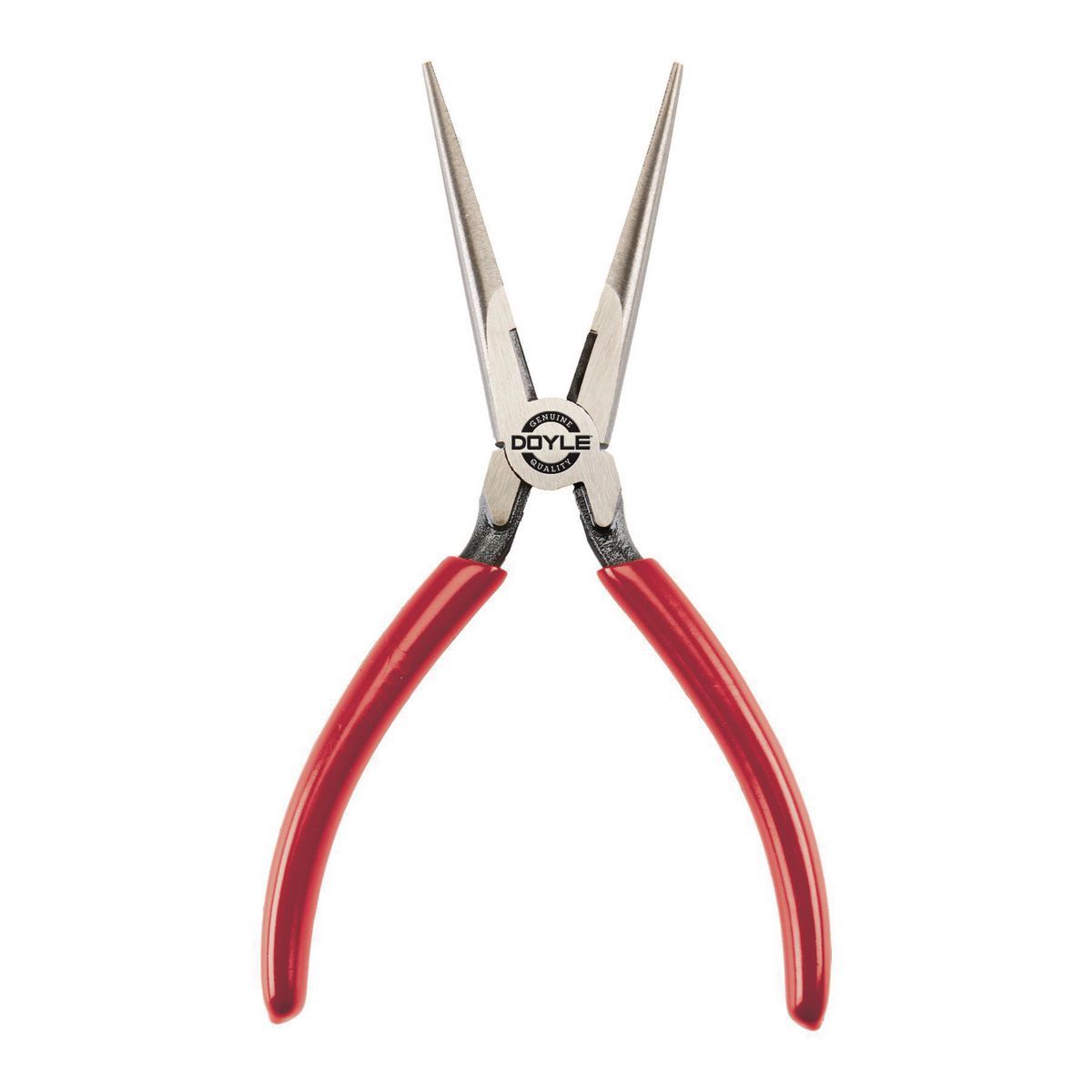 7 in. Heavy Duty Long-Nose Pliers Y4478