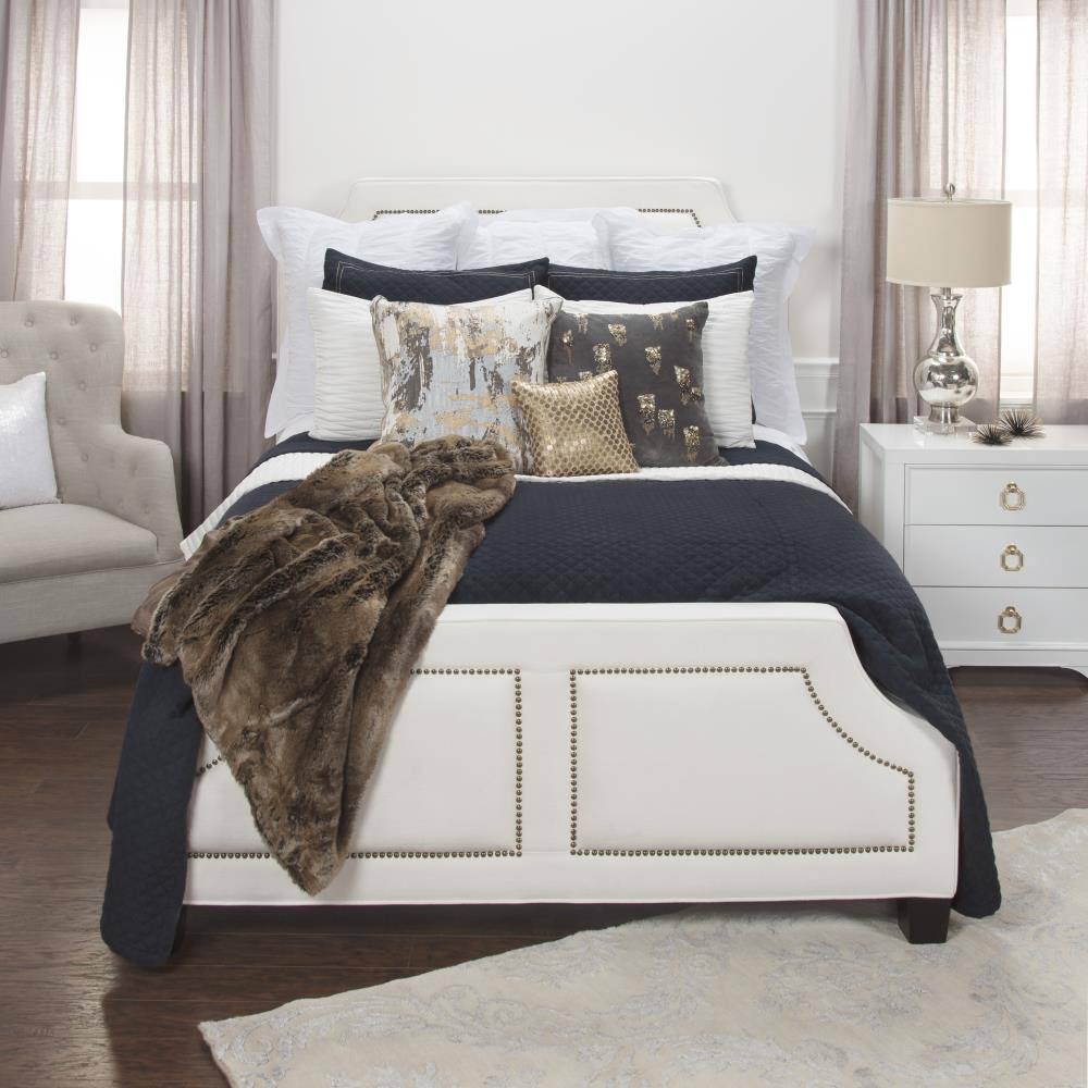 Indigo Queen Quilt K52279