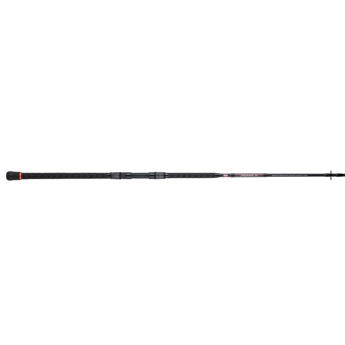 Surf Spinning Rod 2 Piece Fishing Rod M1731