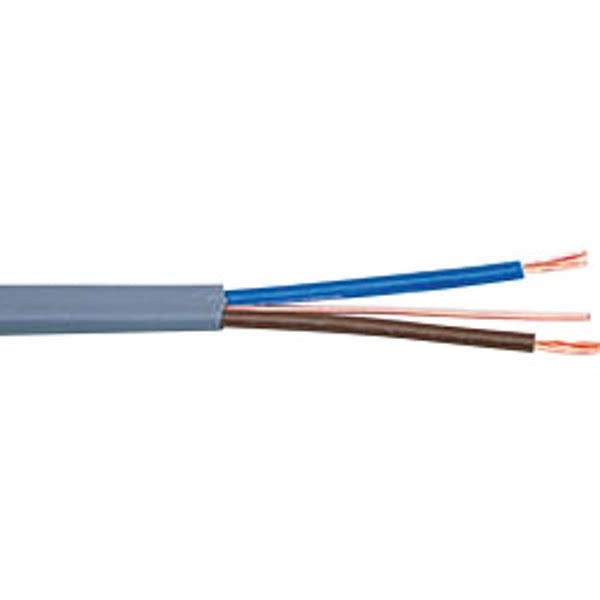 Twin & Earth Cable 100m x 2.5mm M245