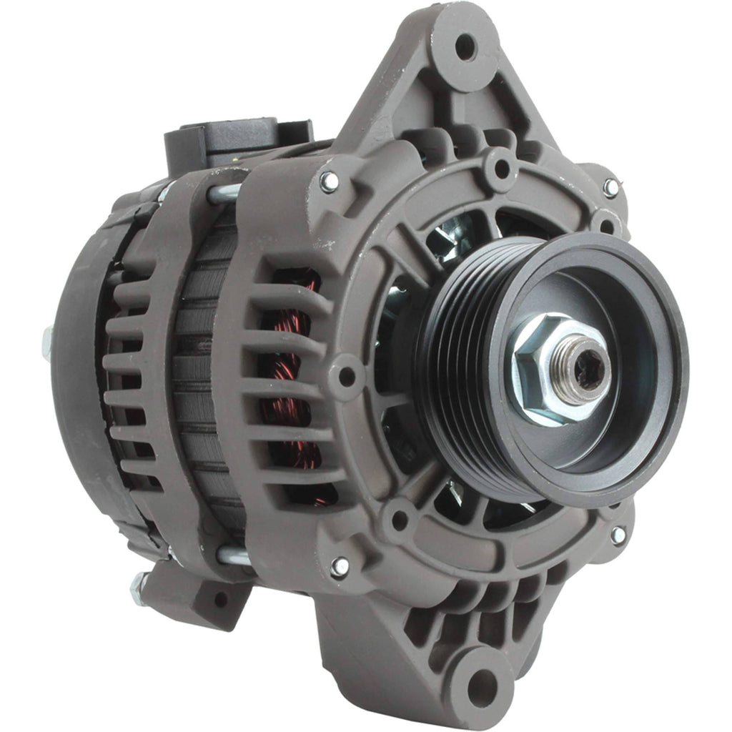 New 95 Amp Marine Alternator S79486