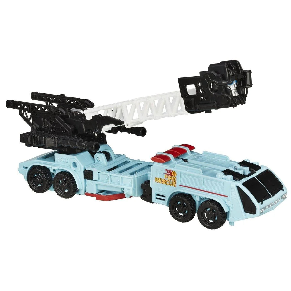 Voyager Class Protectobot Hot Spot Figure R31155