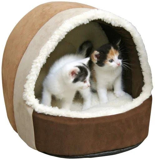 Snugly Amy Cave L557