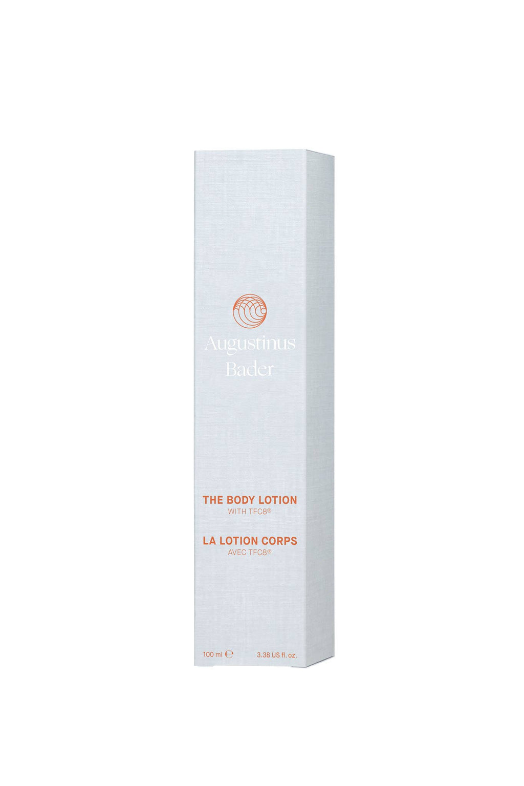 The Body Lotion - 100 ml U5582