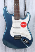 Lake Placid Blue Stratocaster A15161
