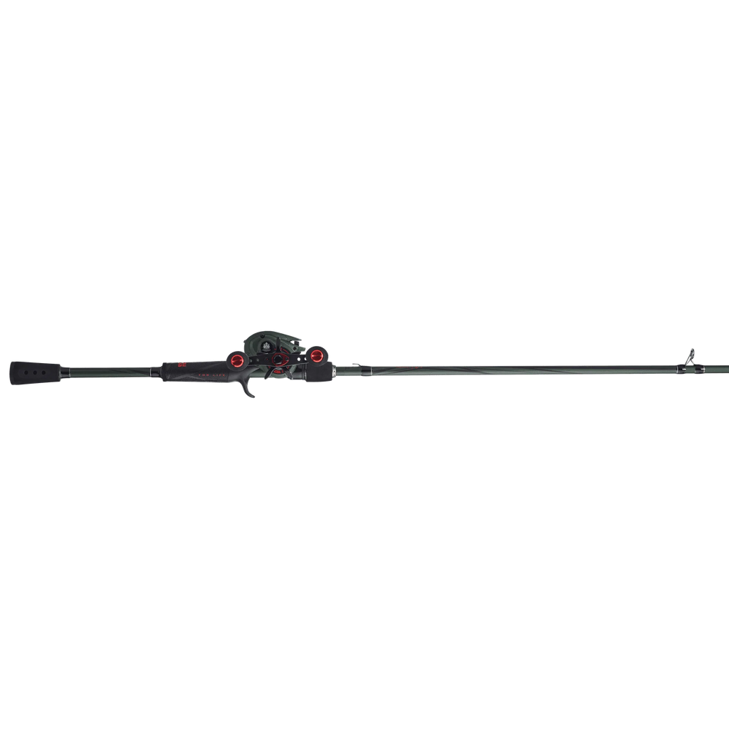 Baitcast Combo B247827