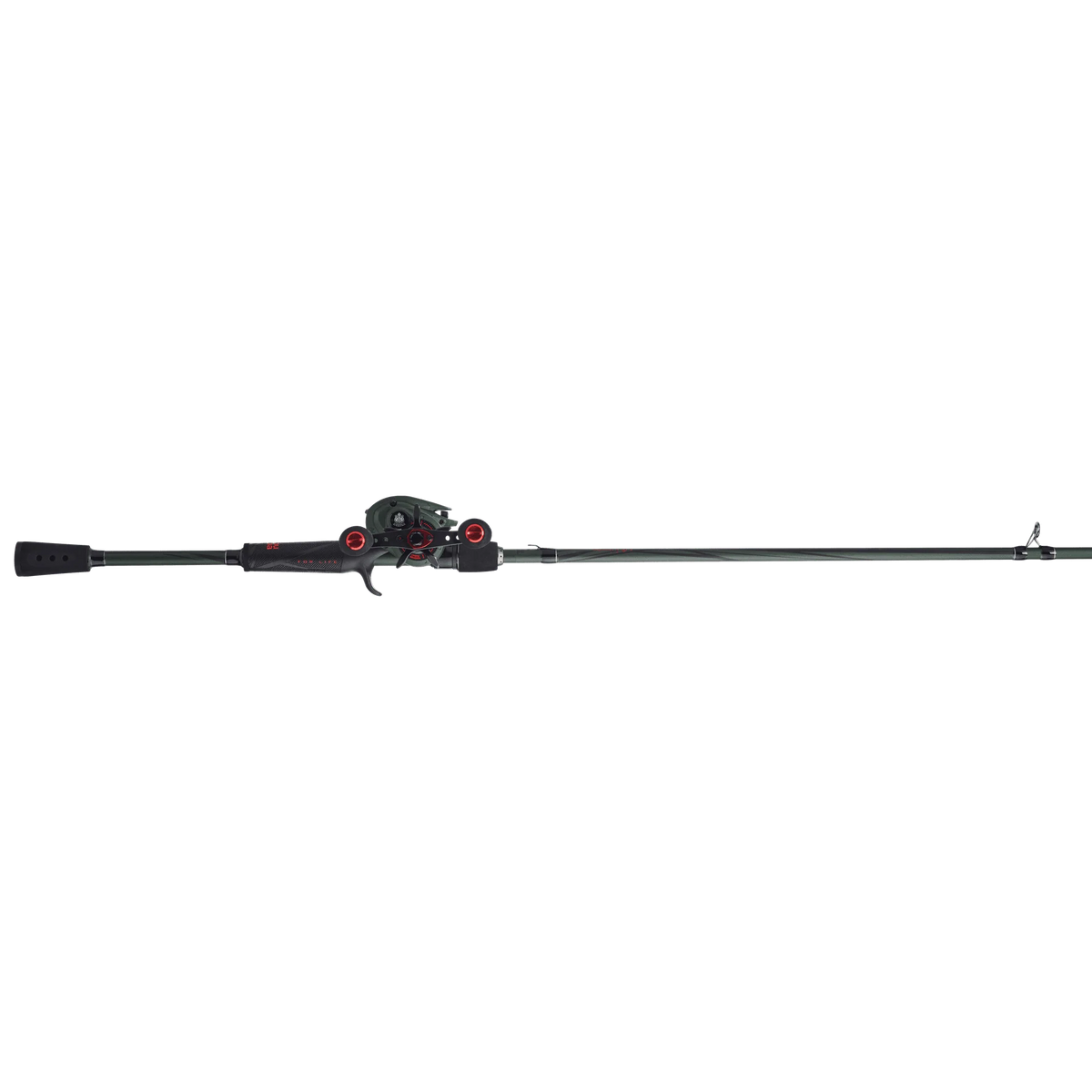 Baitcast Combo B247827