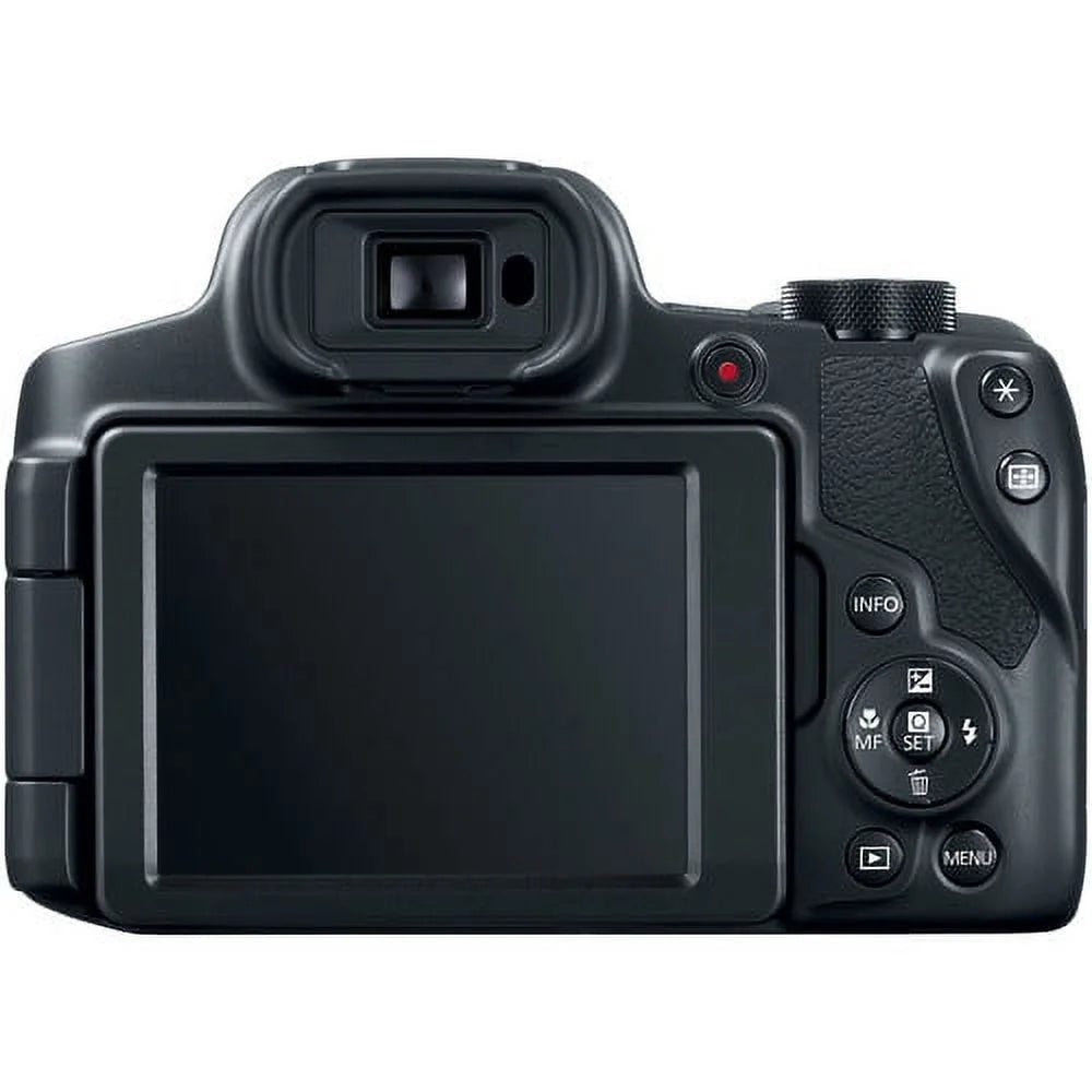 65x Optical Zoom Digital Camera T450593