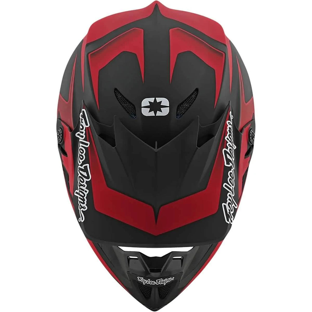 Black Polyacrylite Helmet Q475