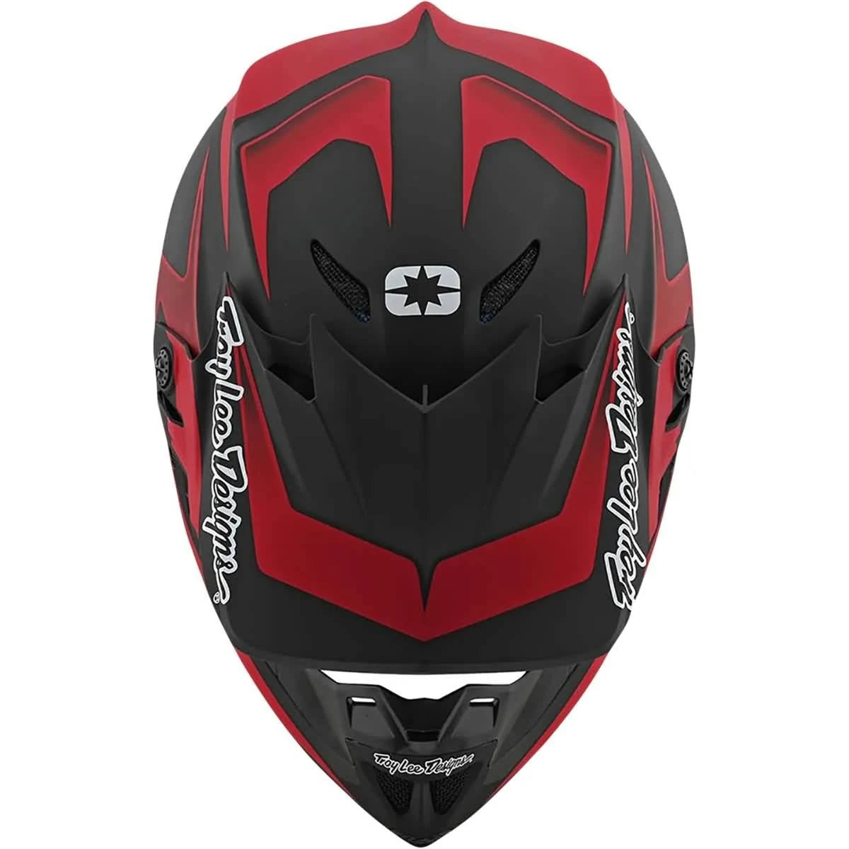 Black Polyacrylite Helmet Q475