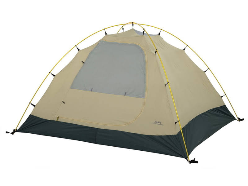Taurus 5 Outfitter Tent F759