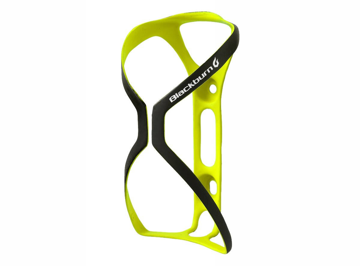 Carbon Cage Gloss Black I910