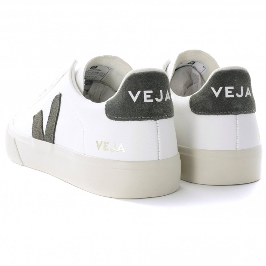 White Sneaker Z82565