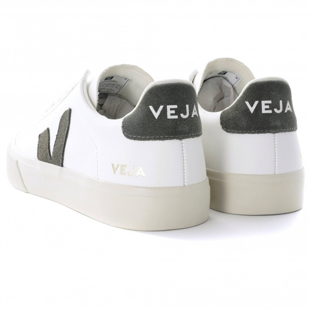 White Sneaker Z82565