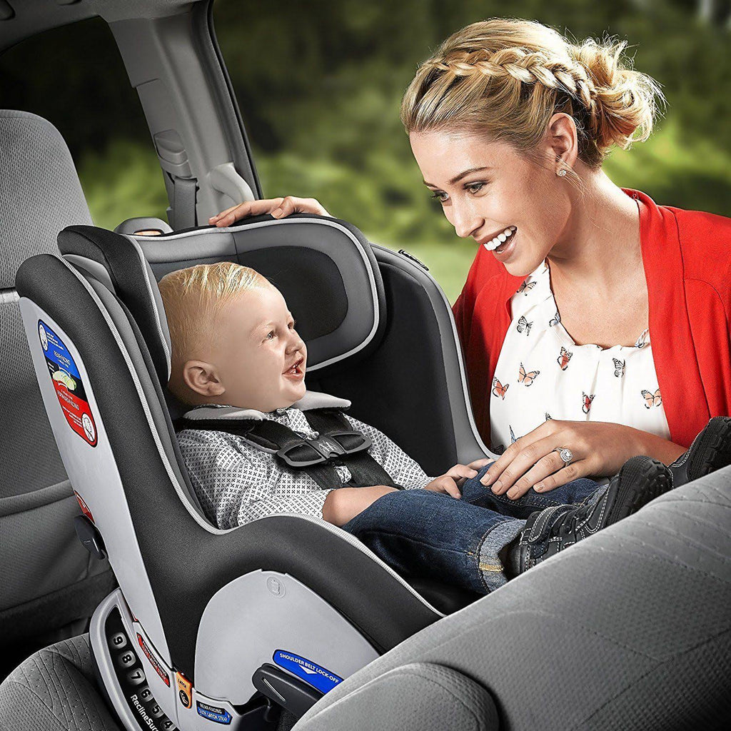 Convertible Car Seat M56218