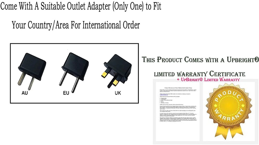 Panasonic Telephone Power Supply Cord Cable Charger J363679