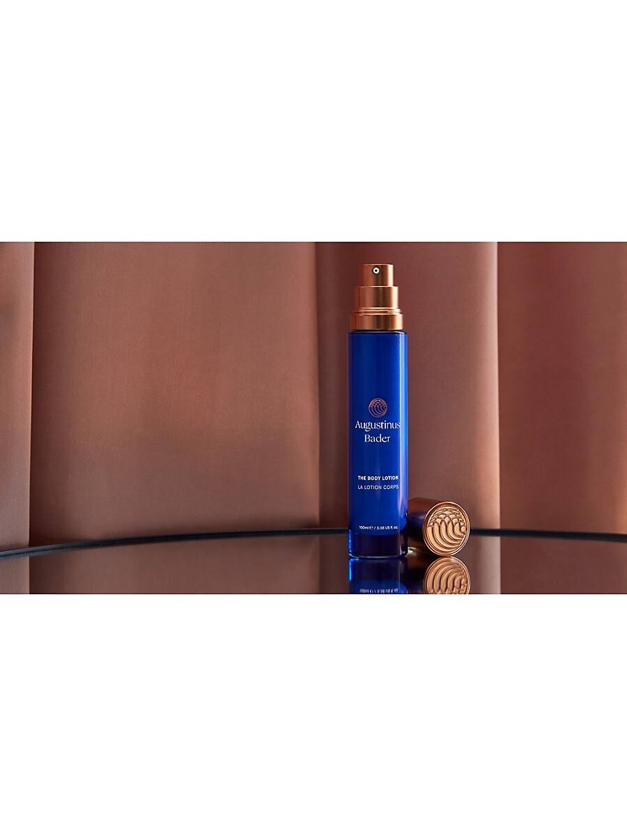 The Body Lotion - 100 ml U5582