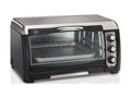 6 Slice Capacity Toaster Oven Q8855