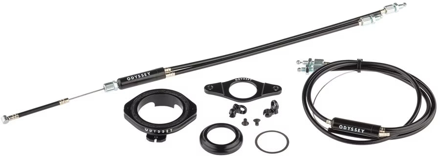 Black Gyro Kit L95034