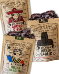 2 oz Bags Beef Jerky Variety Pack 3 Pack A959