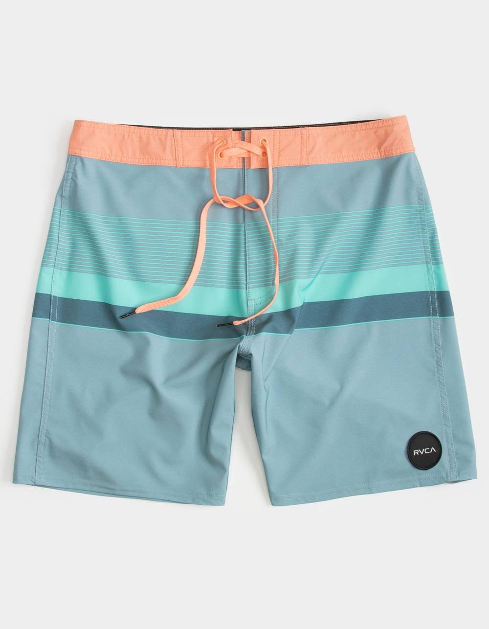Blue 33 Boardshorts P6143