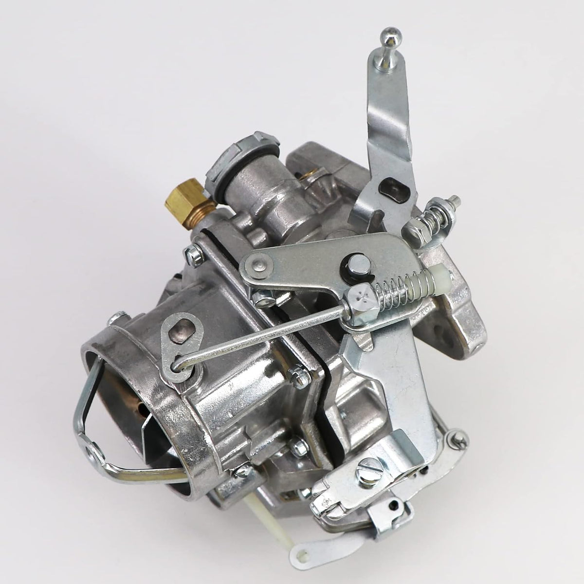 Carburetor for Ford Falcon straight-6 170 200 223 cu engines 1962-1964 X183105