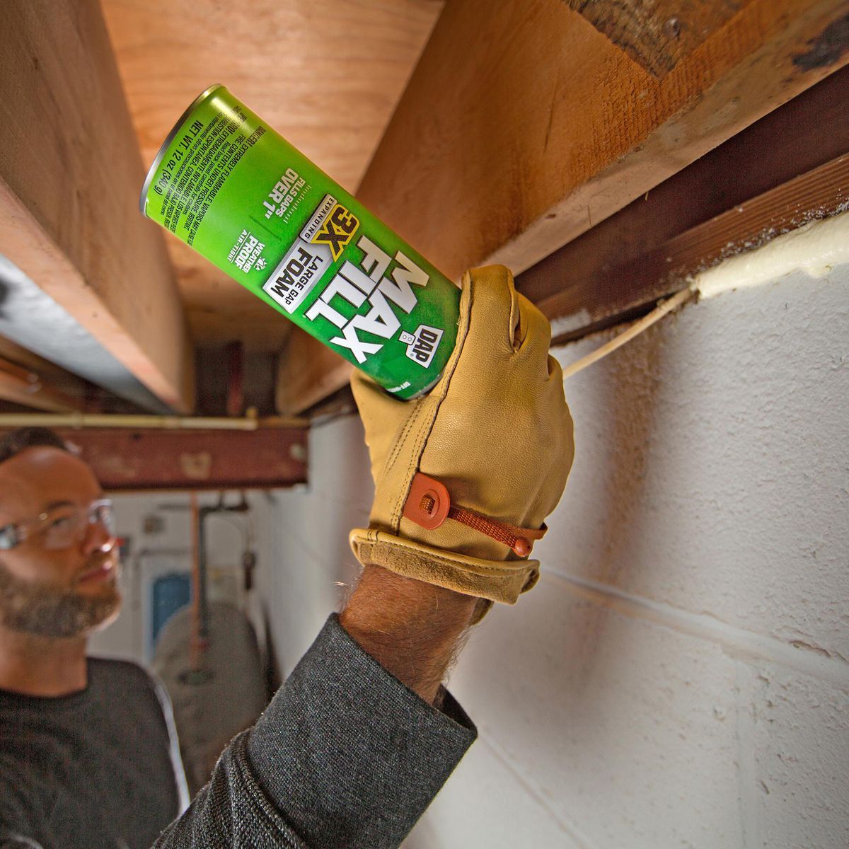 Foam Sealant G769