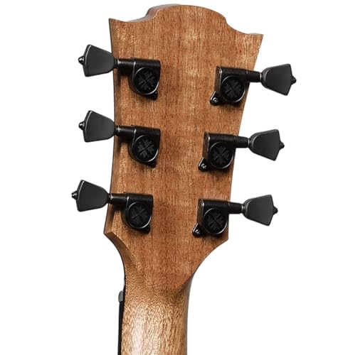 50 Dreadnought Bevel Gloss Acoustic Guitar X861