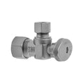 5/8x22 O.D. x 1/2x22 O.D. Oval Handle E829028