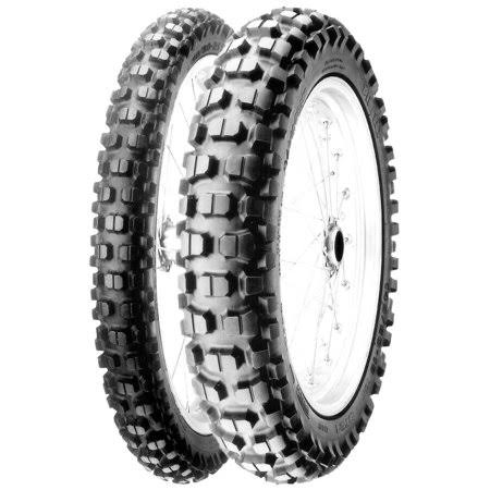 MT 21 Rallycross Rear Tire 120/90-17 I707