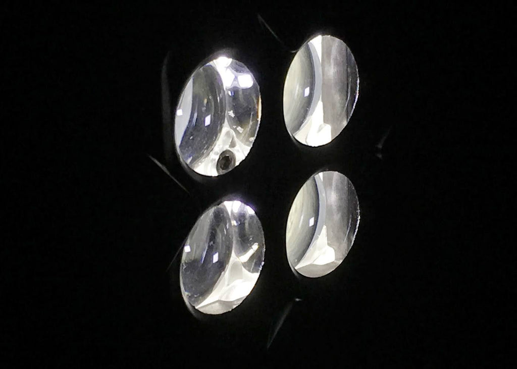 40 Watt LED Work Light Q2893