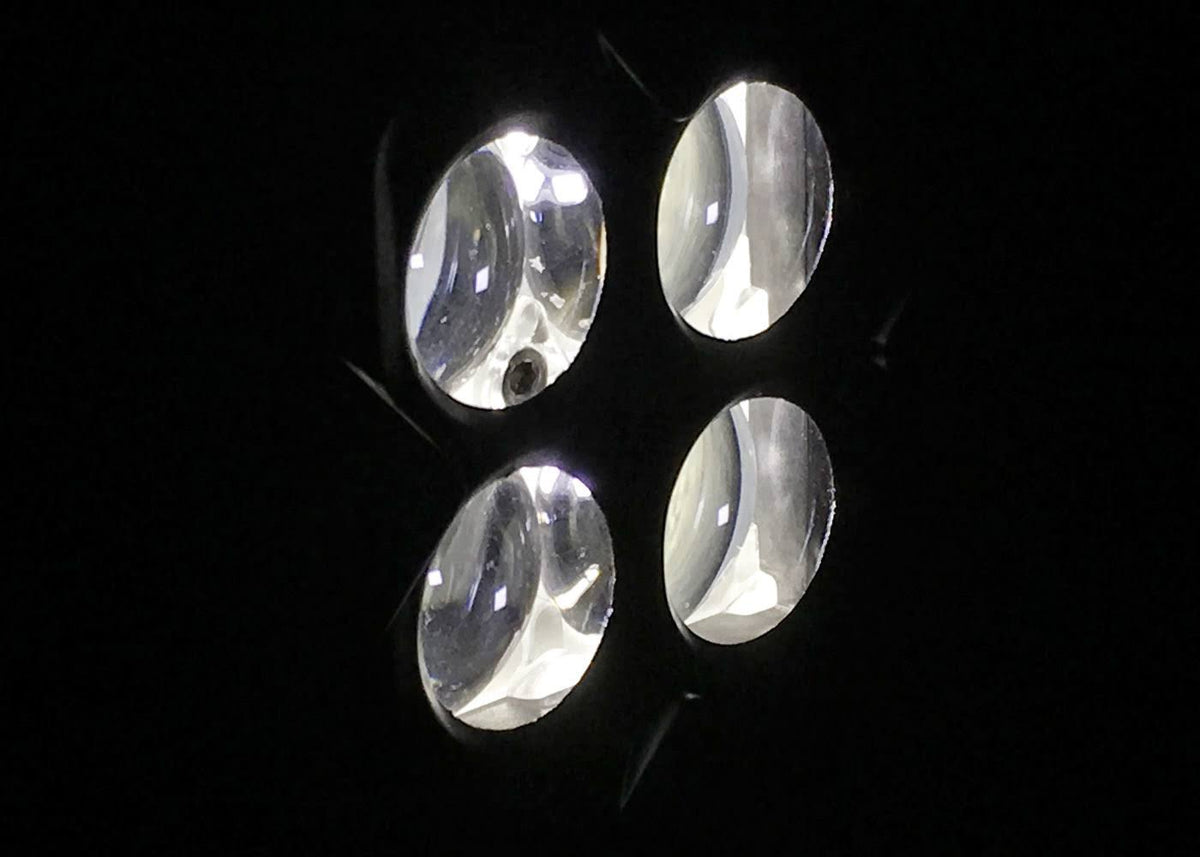 40 Watt LED Work Light Q2893