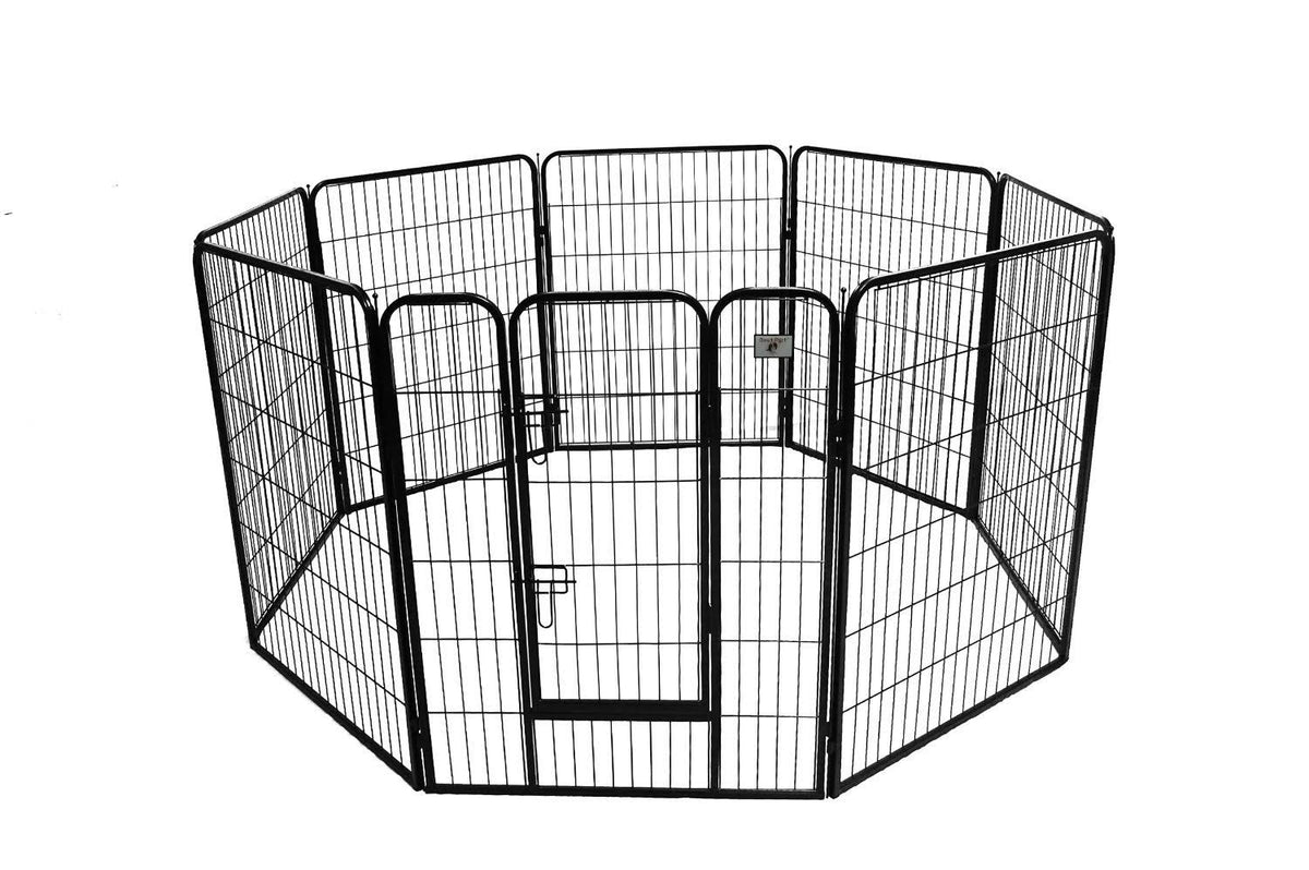 40-Inch Heavy Duty Pet Playpen R8928