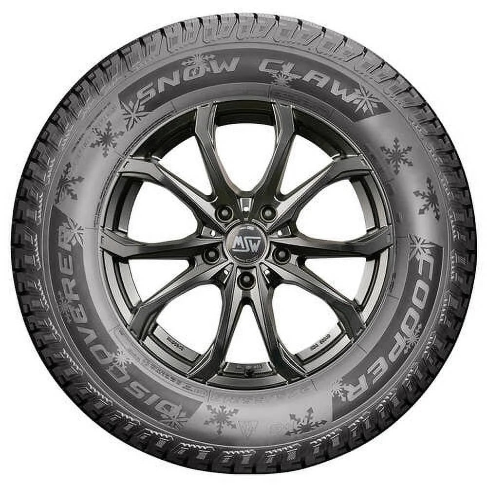 Winter 275/65R18 116T Light Truck Tire X466