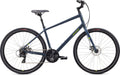 Battleship XL Bike T862